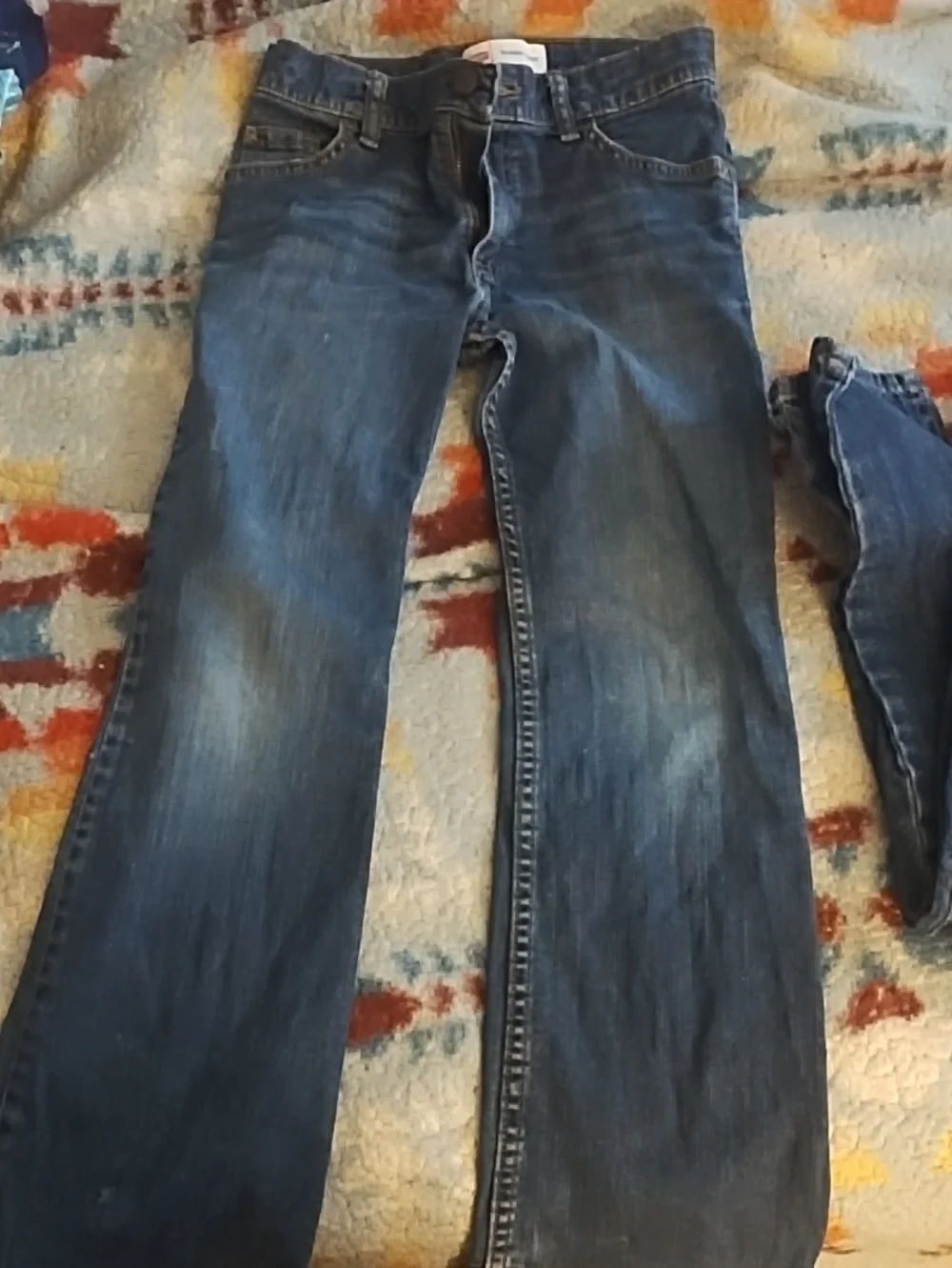 mixed brands boys three